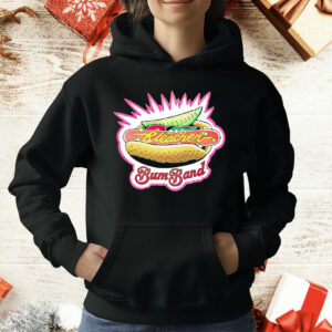 Chicago Bleacher Bum Band T-Shirt