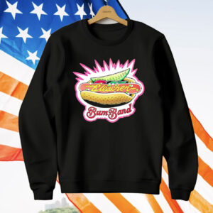 Chicago Bleacher Bum Band T-Shirt