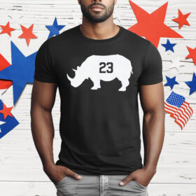 Chicago Cubs Ryne Sandberg The Ryno T-Shirt