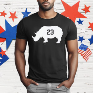 Chicago Cubs Ryne Sandberg The Ryno T-Shirt