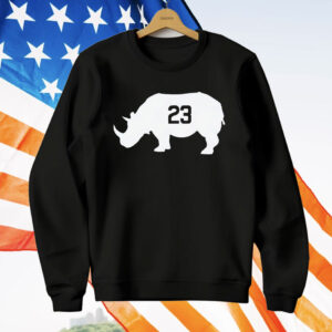 Chicago Cubs Ryne Sandberg The Ryno T-Shirt