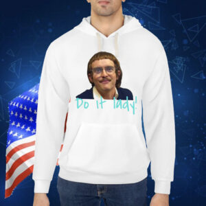 Chit Do It Lady Shirt