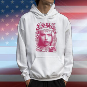 Chloe Cherry Euphoria Homage Shirt