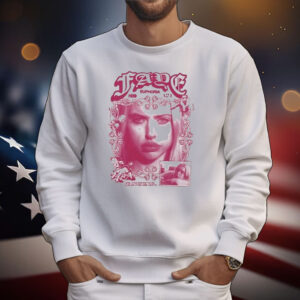 Chloe Cherry Euphoria Homage Shirt