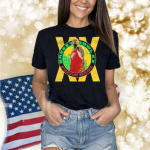 Chris Brown Breezy Bowl Xx Off The Grid Stadium Series Shirt