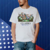 Clairo Charm Shirt