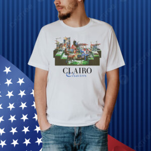 Clairo Charm Shirt