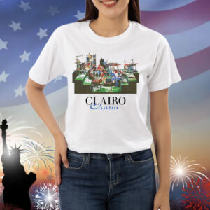 Clairo Charm Shirt