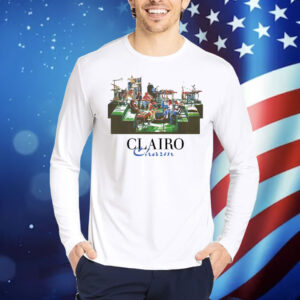 Clairo Charm Shirt