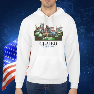 Clairo Charm Shirt
