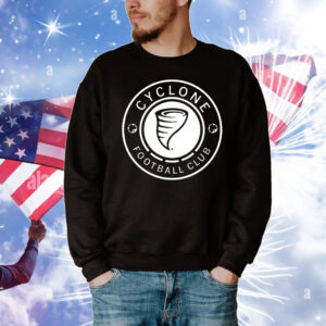 Cyclone Football Club T-Shirt