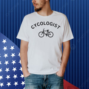 Cycologist Shirt