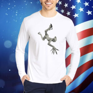 Denalifoxx Doing Too Much Shirt