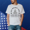 Des Moines Capitol Minimal Heavyweight Shirt