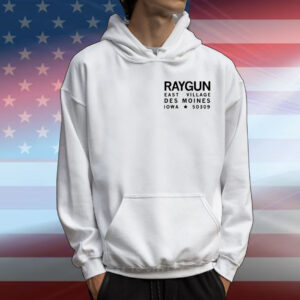 Des Moines Capitol Minimal Heavyweight T-Shirt