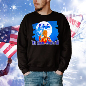 Diddy PDD The Extra Molestial T-Shirt