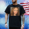 Disgusted Doll Barbie Face Troll Meme Shirt