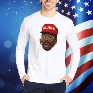 Don't Tap The Glass Shirt