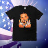 Drake Champagne Papi Drizzy Rings T-Shirt