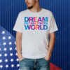 Dream Pet Boys World Shirt