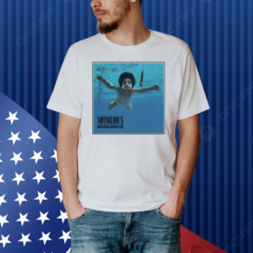 Eggs Tyrone Notorious Biggie Smalls Shirt