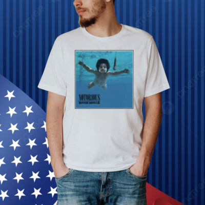 Eggs Tyrone Notorious Biggie Smalls Shirt