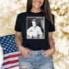 Elvis Presley Guitar Portrait Shirt