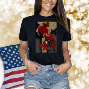 Eric Church In Morrison CO On July 14-16 2025 Shirt