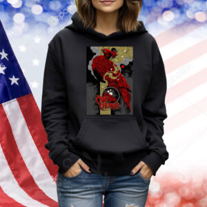 Eric Church In Morrison CO On July 14-16 2025 Shirt