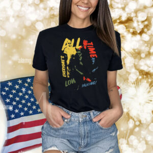 Everyone's Talking Photo Shirt