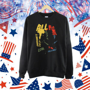 Everyone's Talking Photo Shirt