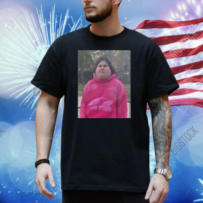 Fat Cookie 2 Shirt