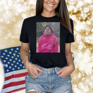 Fat Cookie 2 Shirt