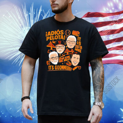 Fight Parody Superhero Security Guards Shirt