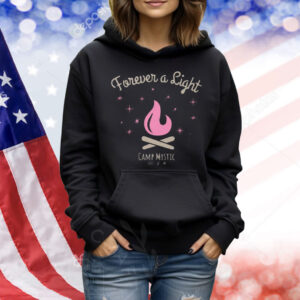 Forever A Light Camp Mystic 2025 Shirt