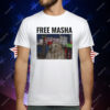 Free Masha T-Shirt