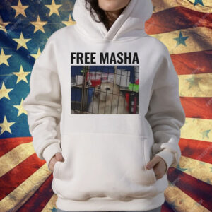 Free Masha T-Shirt