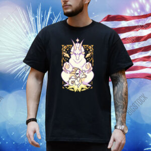 Fwench Fwy Angel Shirt