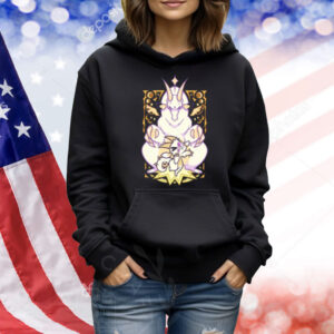 Fwench Fwy Angel Shirt