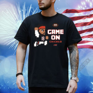 Game On Shirt