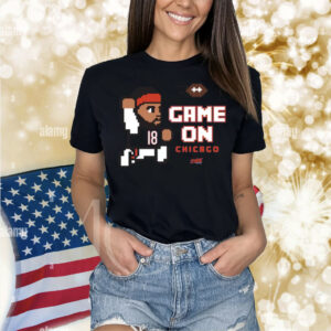 Game On Shirt