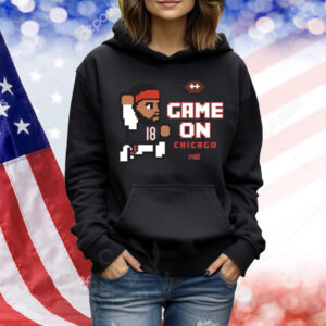 Game On Shirt