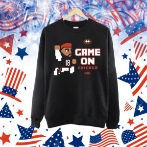 Game On Shirt