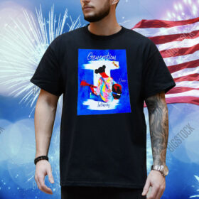 Generation Intimacy Shirt