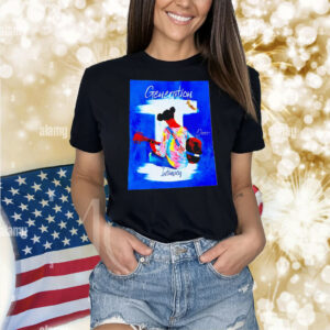 Generation Intimacy Shirt