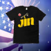 Gets Jin Ramen T-Shirt