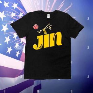 Gets Jin Ramen T-Shirt