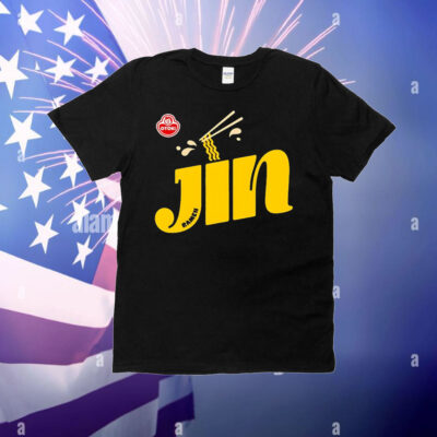 Gets Jin Ramen T-Shirt