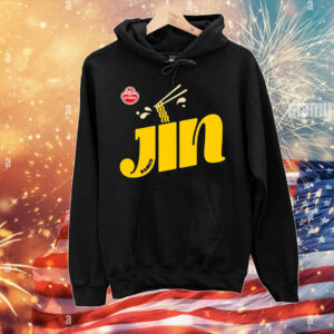 Gets Jin Ramen T-Shirt