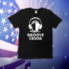 Groove Cruise Logo T-Shirt
